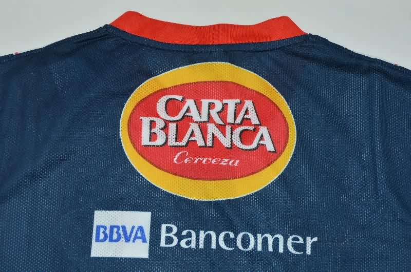 AAA Quality Monterrey 2009/10 Home Retro Soccer Jersey