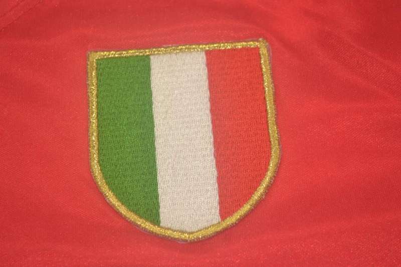 Napoli Soccer Jersey Away Retro Replica 1990/91