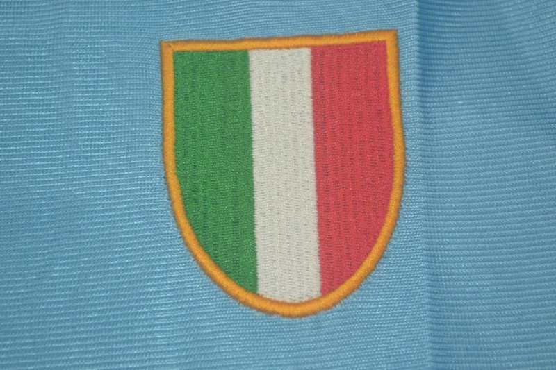 Napoli Soccer Jersey Special Retro Replica 1990/91