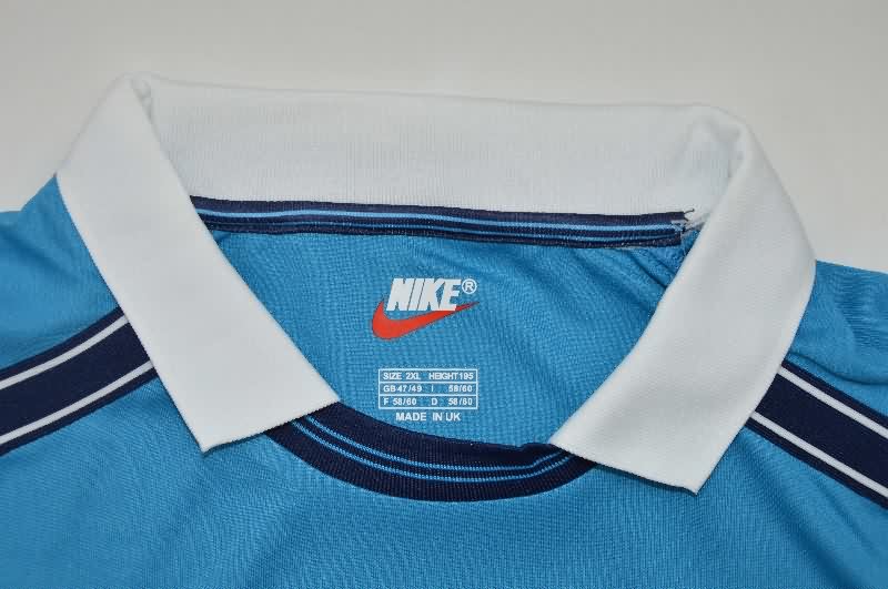 AAA Quality Napoli 1998/99 Home Retro Soccer Jersey