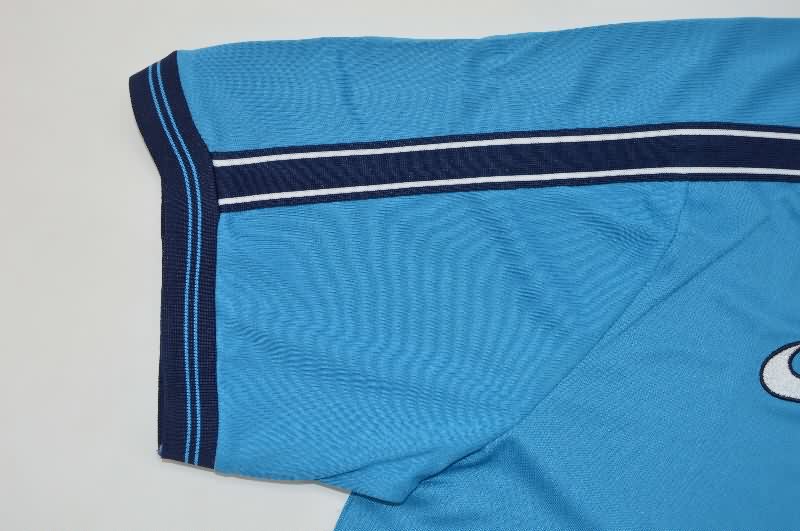 AAA Quality Napoli 1998/99 Home Retro Soccer Jersey