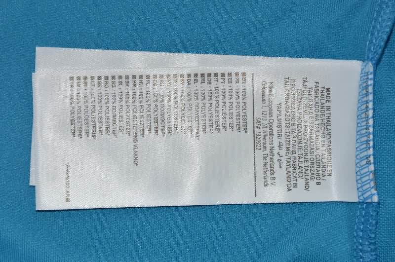 AAA Quality Napoli 1998/99 Home Retro Soccer Jersey