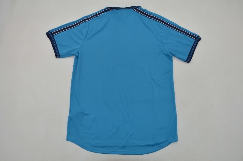 AAA Quality Napoli 1998/99 Home Retro Soccer Jersey