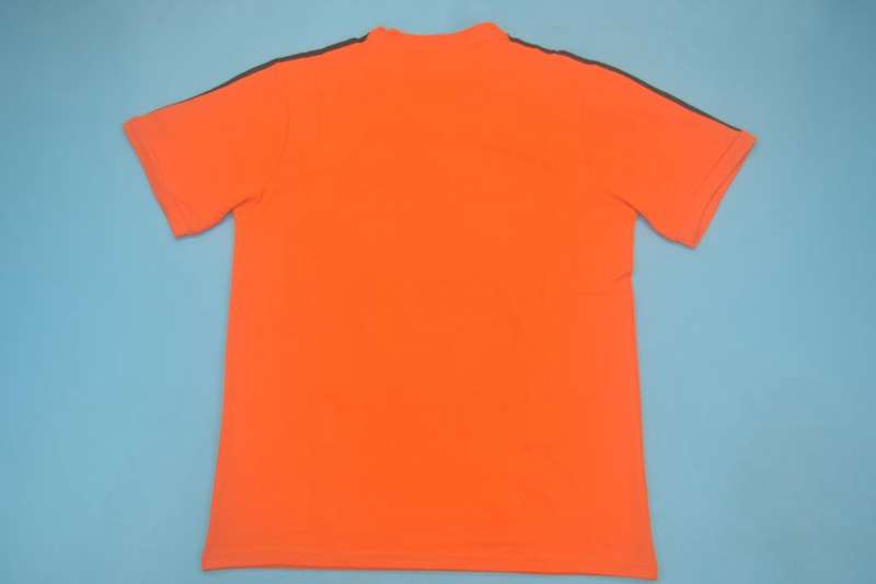 Netherlands Soccer Jersey Home Retro Replica 1974