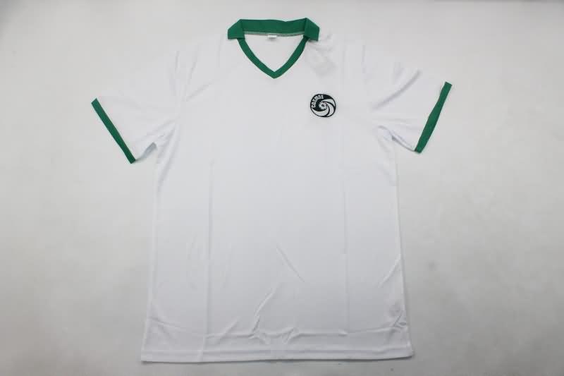 New York Cosmos Soccer Jersey Home Retro Replica 1977