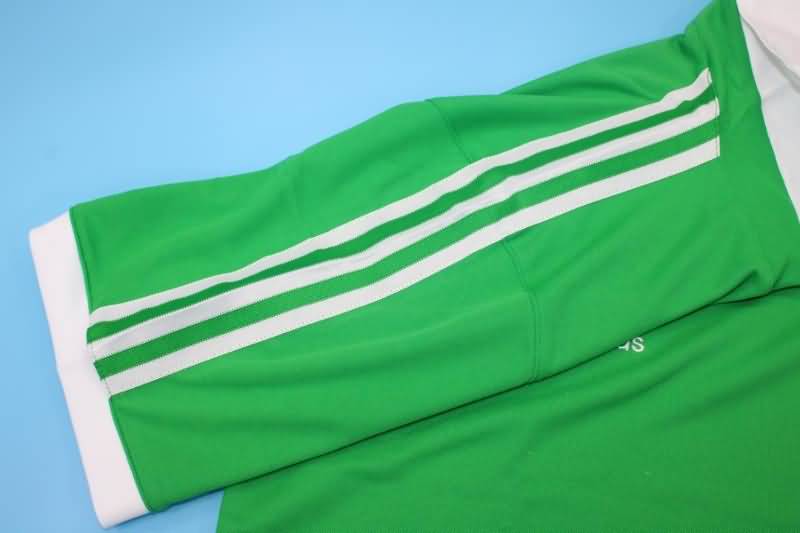 Ireland Soccer Jersey 1979 Replica Northern Ireland