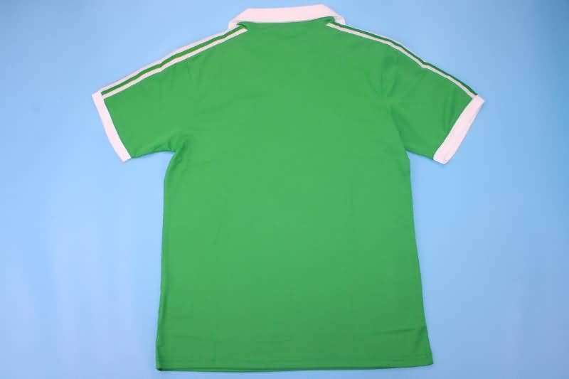 Ireland Soccer Jersey 1979 Replica Northern Ireland