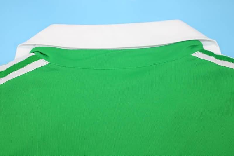 Ireland Soccer Jersey 1979 Replica Northern Ireland