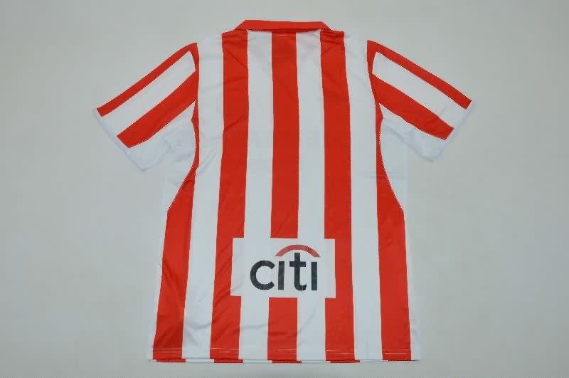 AAA Quality Olympiacos 2004/05 Home Retro Soccer Jersey