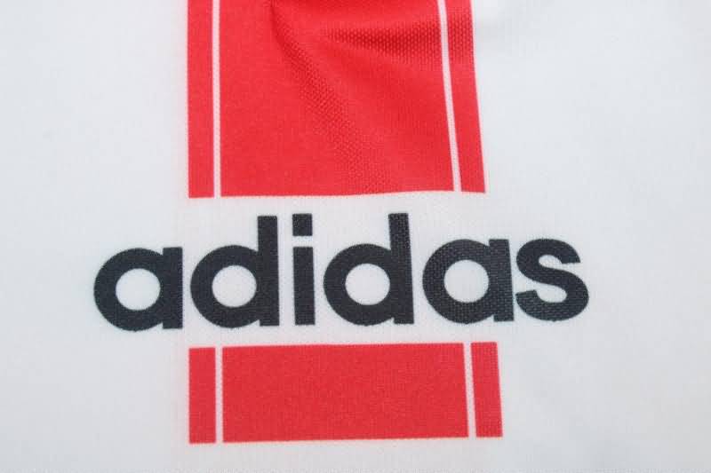 PSV Eindhoven Soccer Jersey Home Retro Replica 1994/95