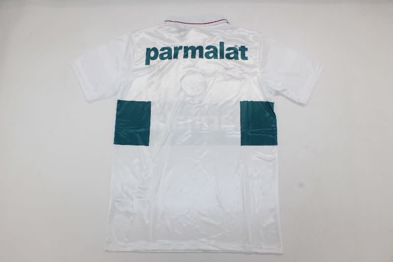 Palmeiras Soccer Jersey Third Retro Replica 1997