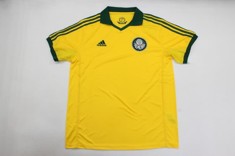 Palmeiras Soccer Jersey Away Retro Replica 2014