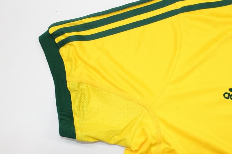 Palmeiras Soccer Jersey Away Retro Replica 2014