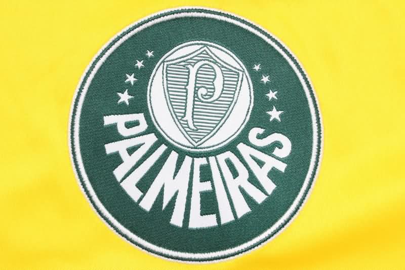 Palmeiras Soccer Jersey Away Retro Replica 2014