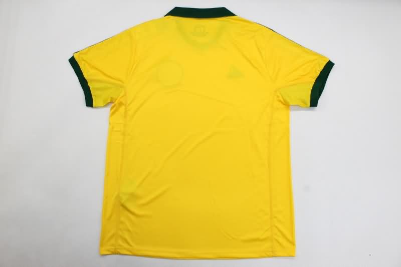 Palmeiras Soccer Jersey Away Retro Replica 2014