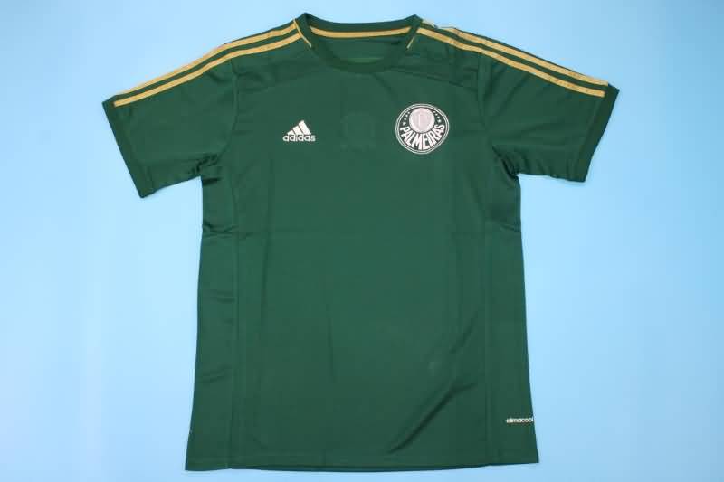 Palmeiras Soccer Jersey Home Retro Replica 2014