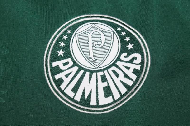 Palmeiras Soccer Jersey Home Retro Replica 2014