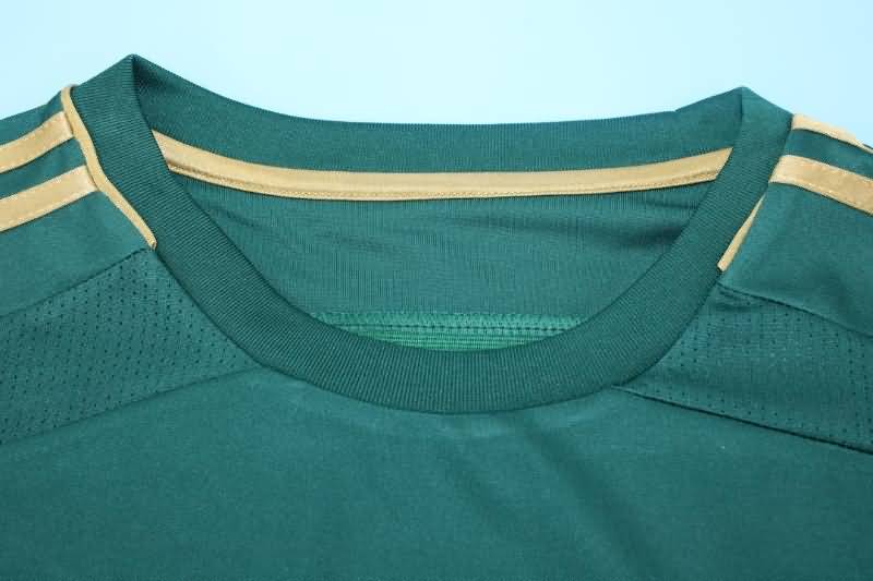 Palmeiras Soccer Jersey Home Retro Replica 2014