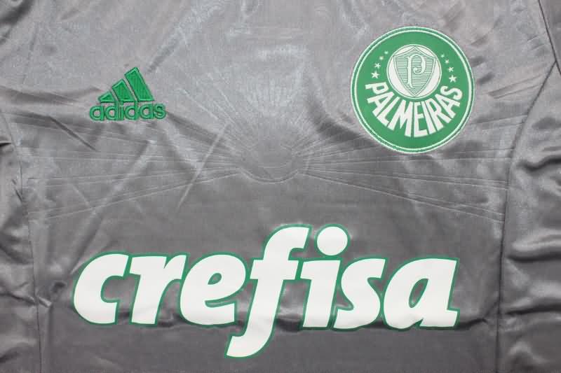Palmeiras Soccer Jersey Third Retro Replica 2015