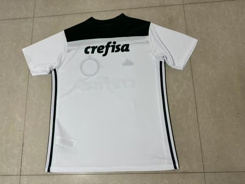 Palmeiras Soccer Jersey Away Retro Replica 2018