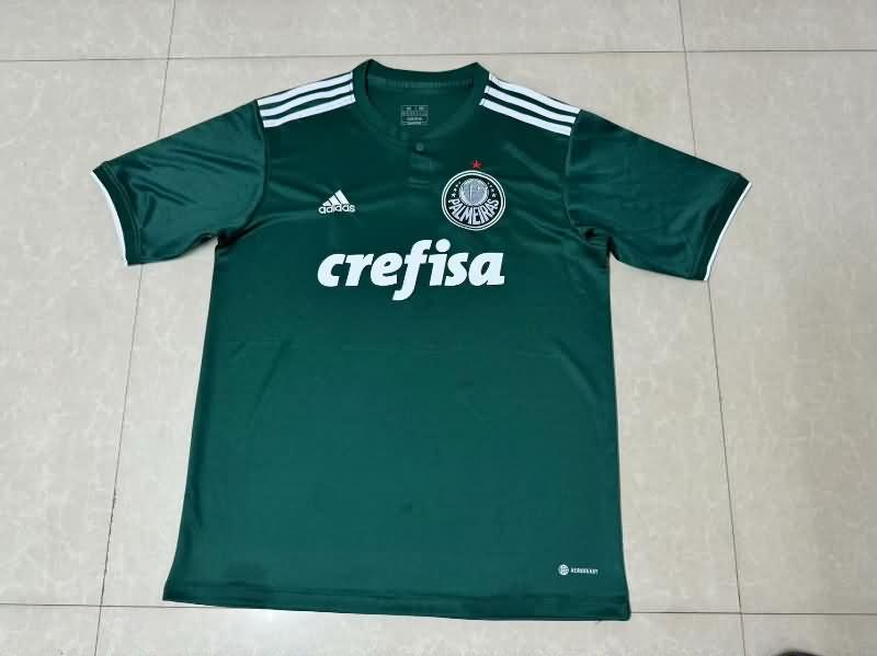 Palmeiras Soccer Jersey Home Retro Replica 2018