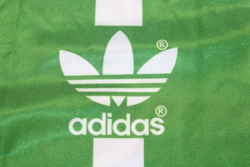 Palmeiras Soccer Jersey Home Retro Replica 1992/93