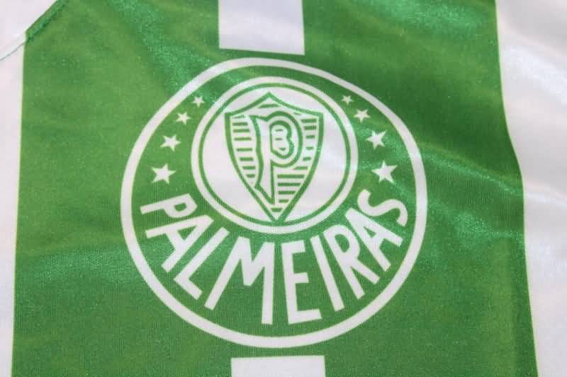 Palmeiras Soccer Jersey Home Retro Replica 1992/93