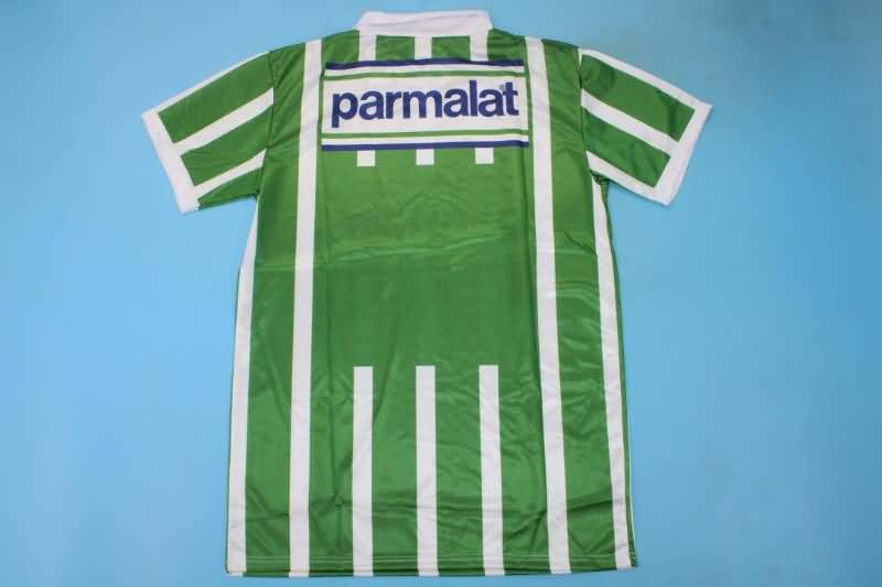 Palmeiras Soccer Jersey Home Retro Replica 1992/93
