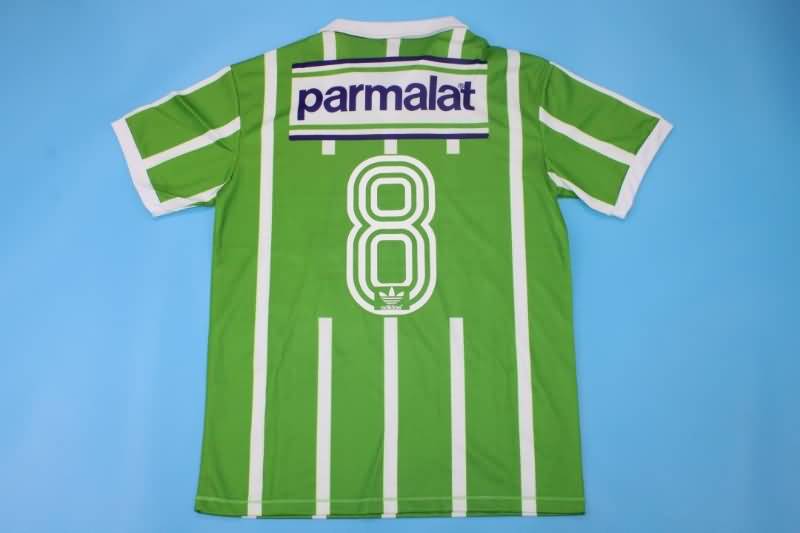 Palmeiras Soccer Jersey Home Retro Replica 1992/93