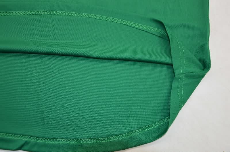 AAA Quality Panathinaikos 2000/01 Home Retro Soccer Jersey