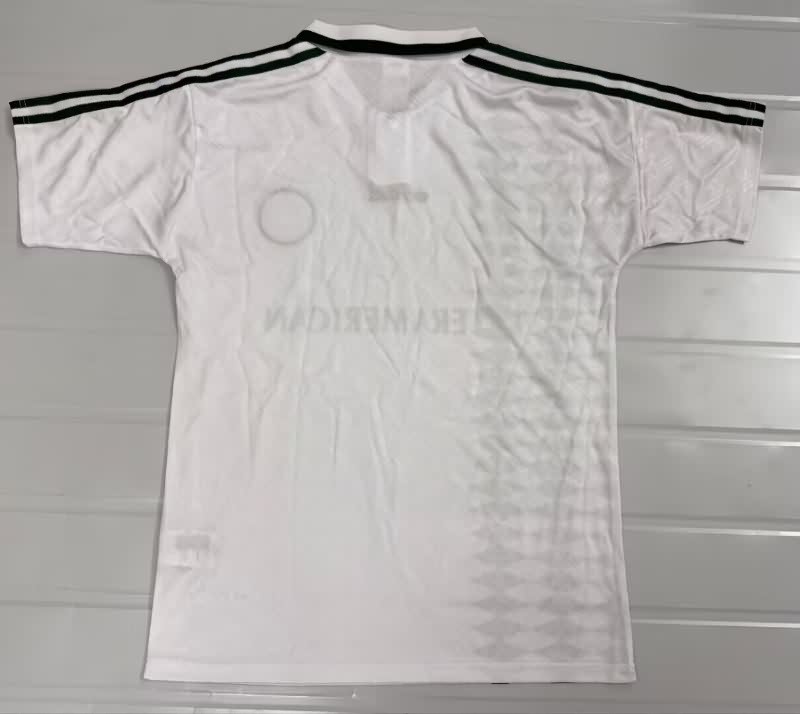 AAA Quality Panathinaikos 1995/96 Away Retro Soccer Jersey