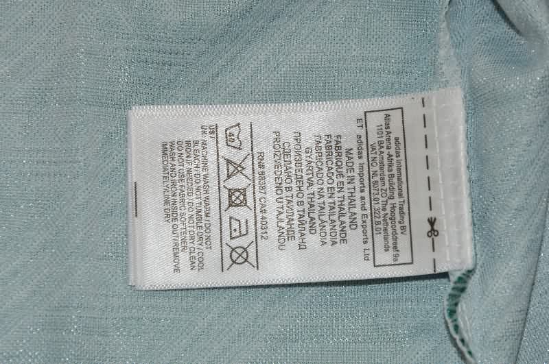 AAA Quality Panathinaikos 1995/96 Home Retro Soccer Jersey