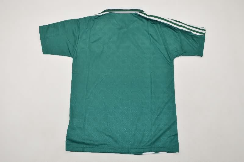 AAA Quality Panathinaikos 1995/96 Home Retro Soccer Jersey