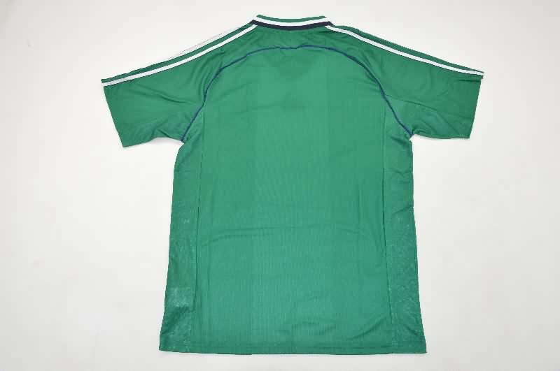 AAA Quality Panathinaikos 1998/99 Home Retro Soccer Jersey