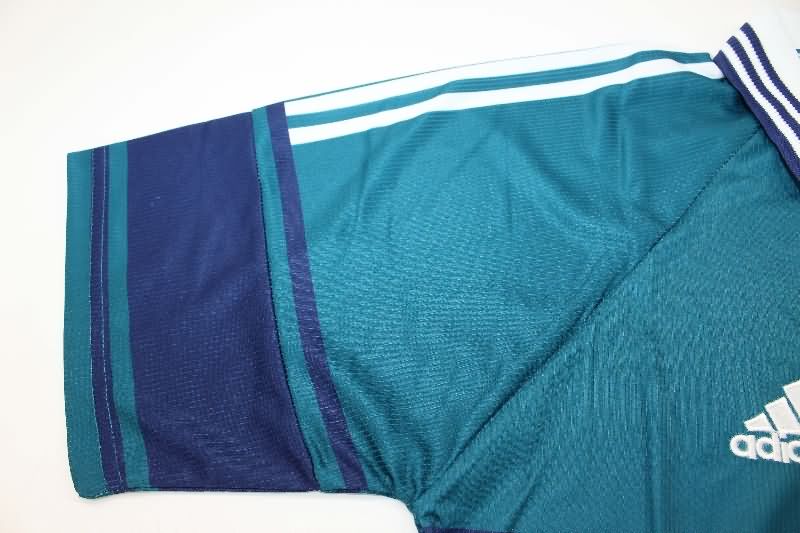 AAA Quality Panathinaikos 1999/00 Home Retro Soccer Jersey