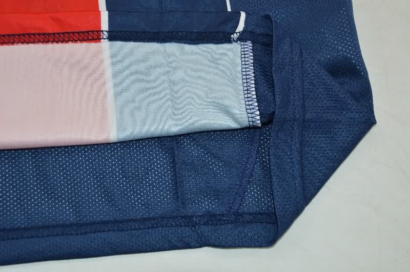 AAA Quality Paris St German 2004/05 Home Retro Soccer Jersey