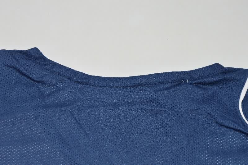 AAA Quality Paris St German 2004/05 Home Retro Soccer Jersey