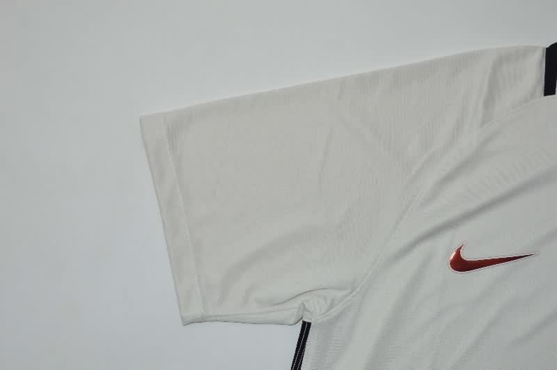 AAA Quality Paris St German 2016/17 Third Retro Soccer Jersey