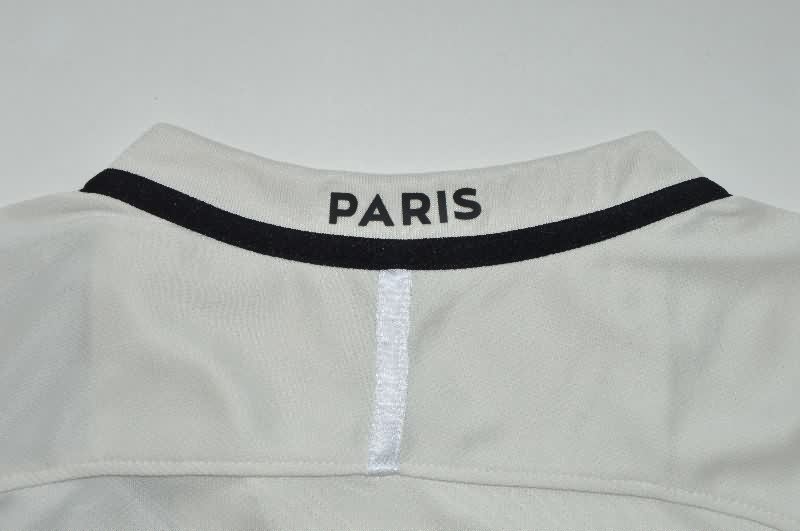 AAA Quality Paris St German 2016/17 Third Retro Soccer Jersey