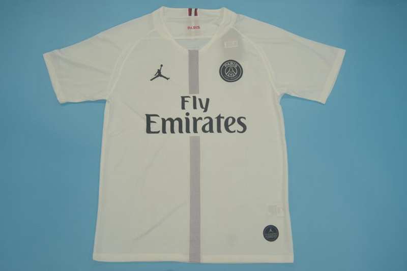 AJ Soccer Jersey 2018/19 Replica Paris St German