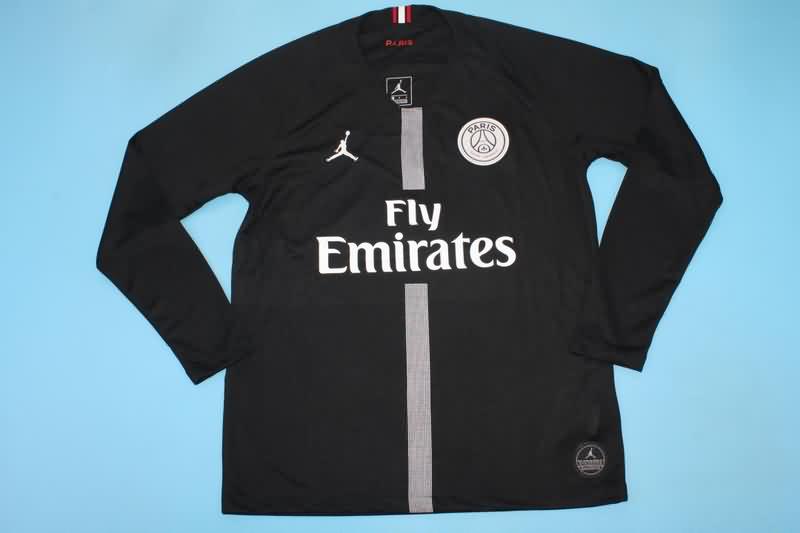 AJ Soccer Jersey 2018/19 Replica Paris St German