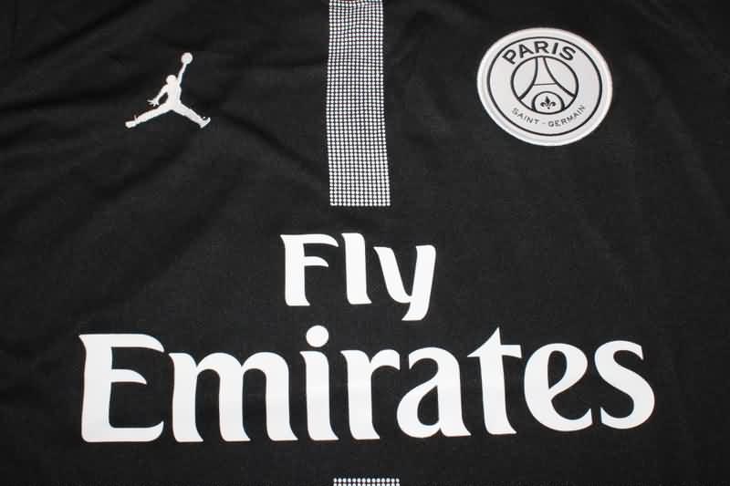 AJ Soccer Jersey 2018/19 Replica Paris St German