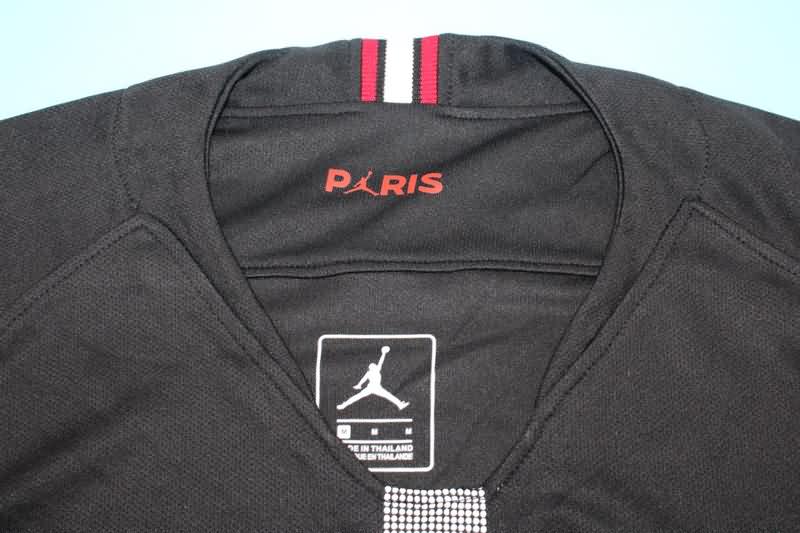 AJ Soccer Jersey 2018/19 Replica Paris St German