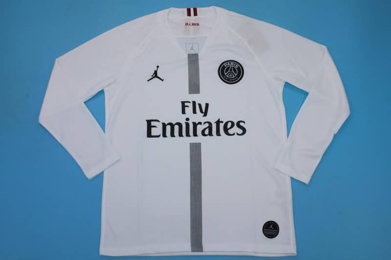 AJ Soccer Jersey 2018/19 Replica Paris St German