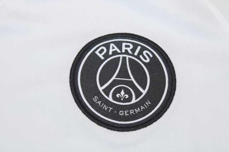 AJ Soccer Jersey 2018/19 Replica Paris St German