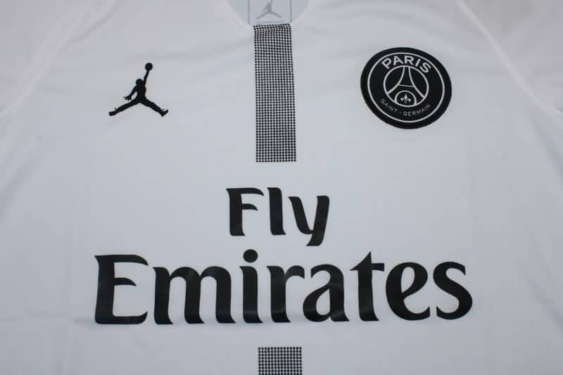 AJ Soccer Jersey 2018/19 Replica Paris St German