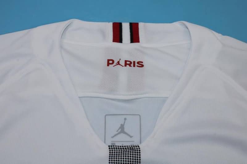 AJ Soccer Jersey 2018/19 Replica Paris St German