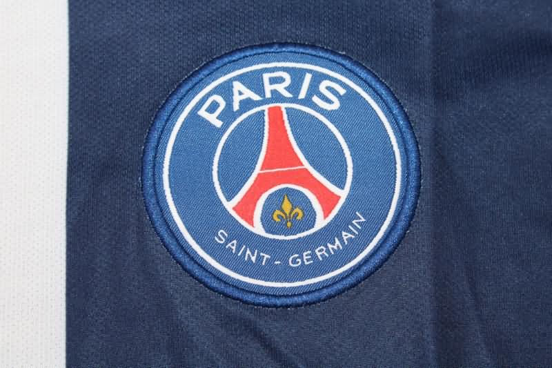 Paris St Germain Soccer Jersey Home Retro Replica 2019/20