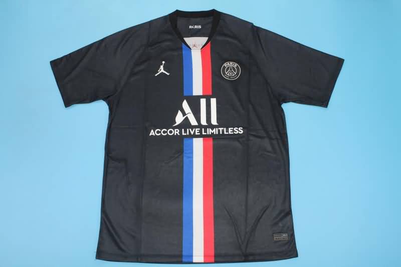 AJ Soccer Jersey 2019/20 Replica Paris St German