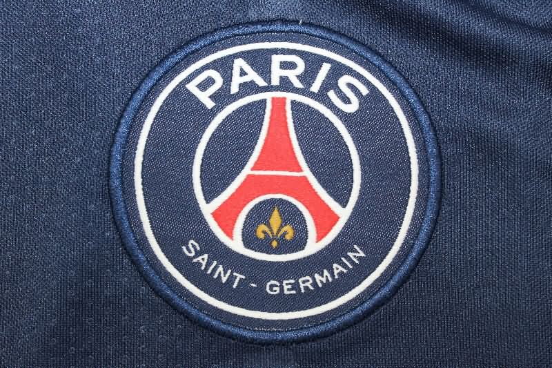 AAA Quality Paris St German 2021/22 Home Retro Soccer Jersey
